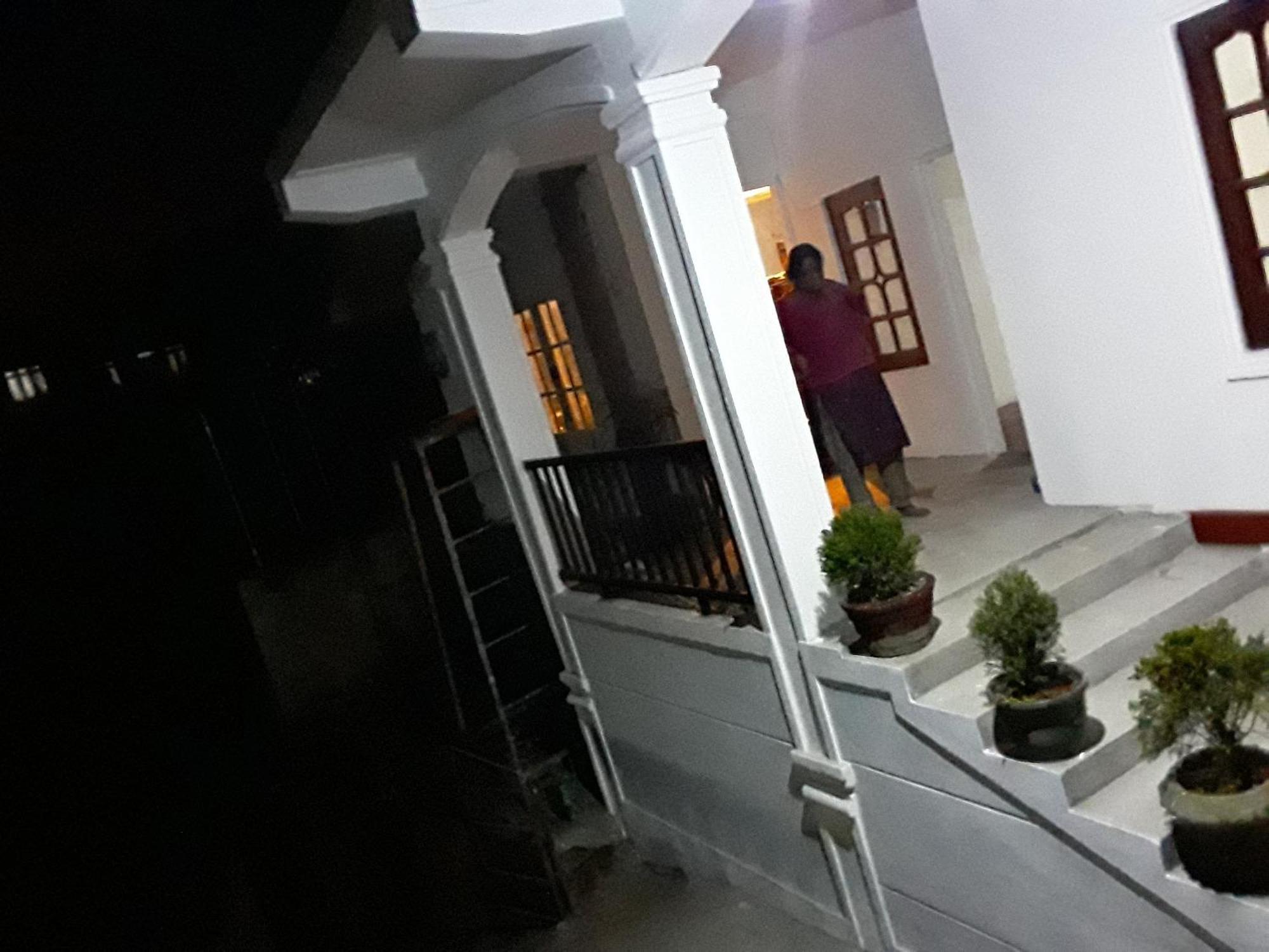 Hotel Max Mount View Nuwara Eliya Exterior foto
