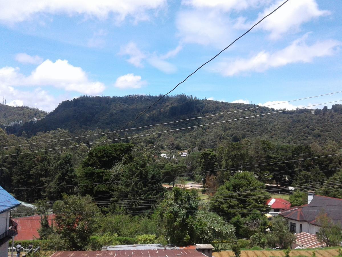 Hotel Max Mount View Nuwara Eliya Exterior foto
